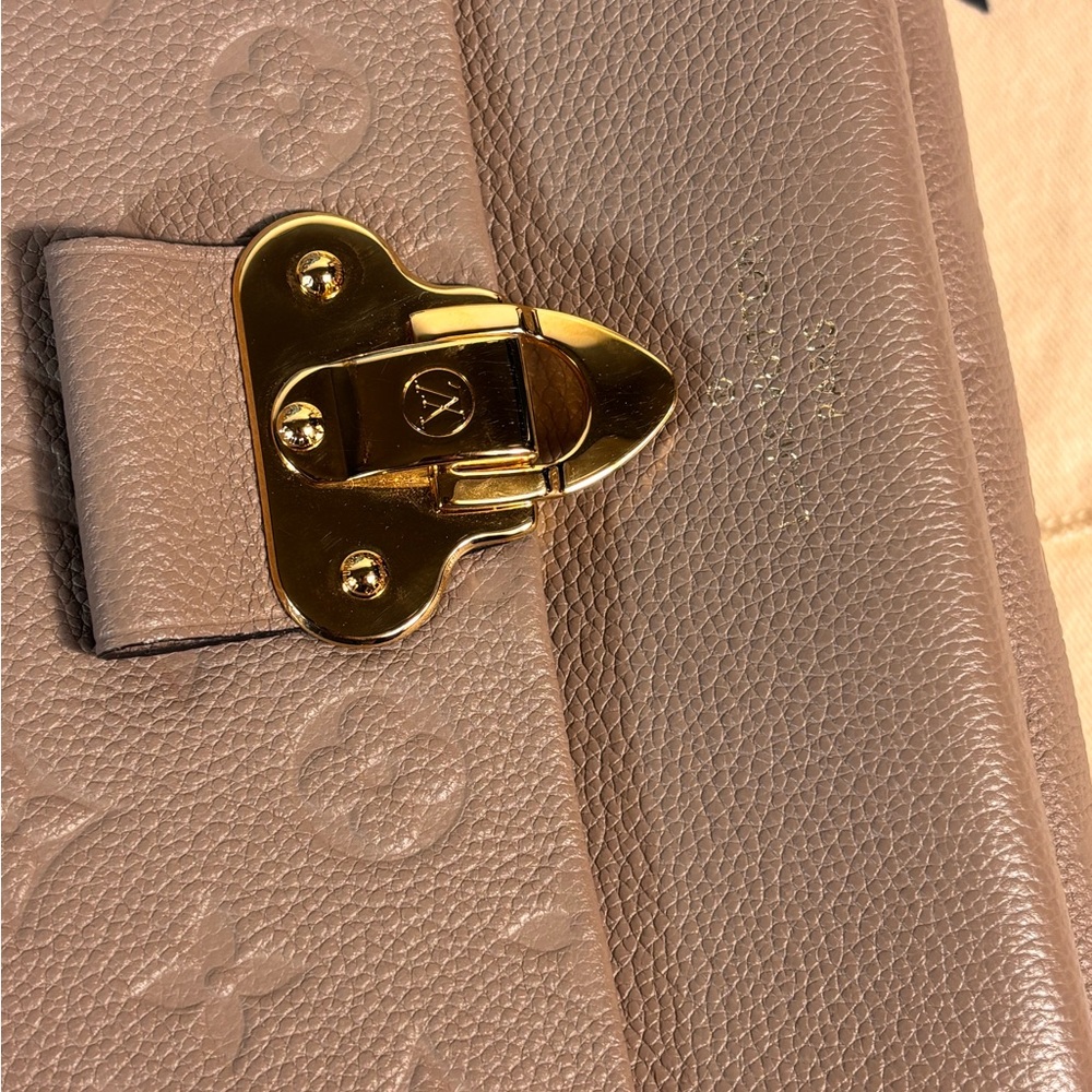 Stunning Louis Vuitton Vavin Pm Empreinte - Picture 16 of 16